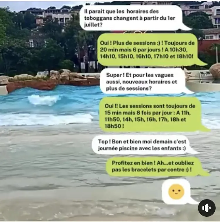 Maison 20 Du Lac Les Restanques Grimaud 0*,  Γαλλία