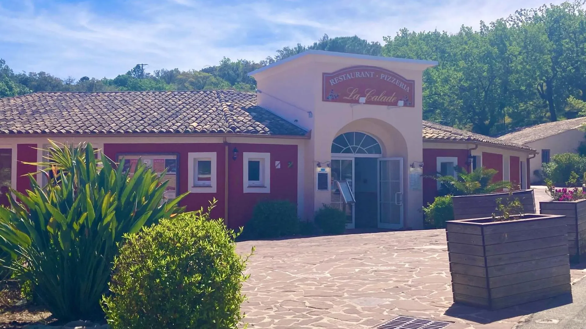 Maison 20 Du Lac Les Restanques Grimaud Βίλα