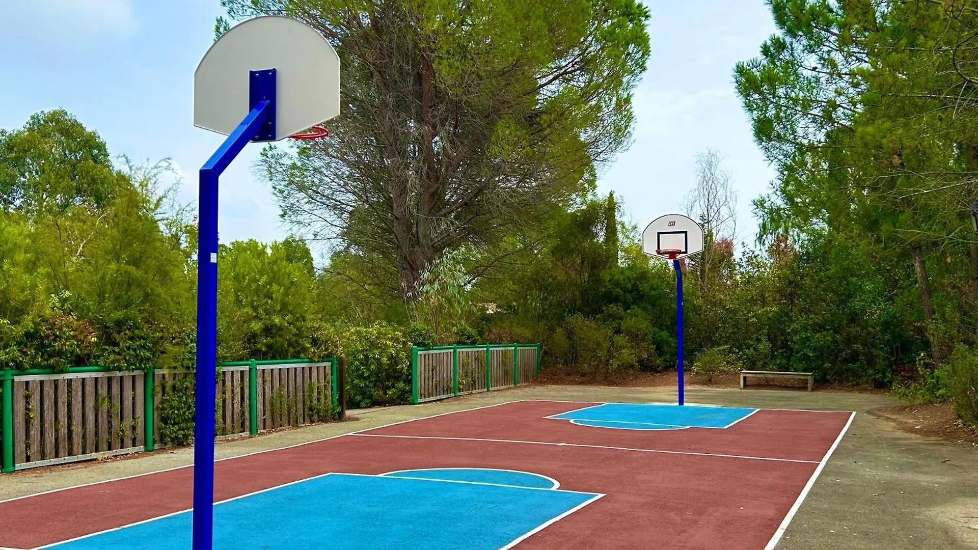 Maison 20 Du Lac Les Restanques Grimaud Βίλα