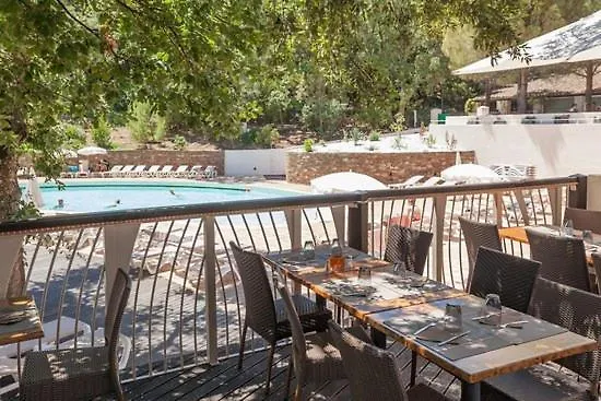 Maison 20 Du Lac Les Restanques Grimaud