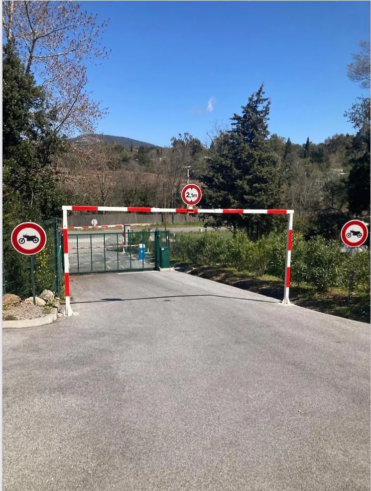 Maison 20 Du Lac Les Restanques Grimaud Villa