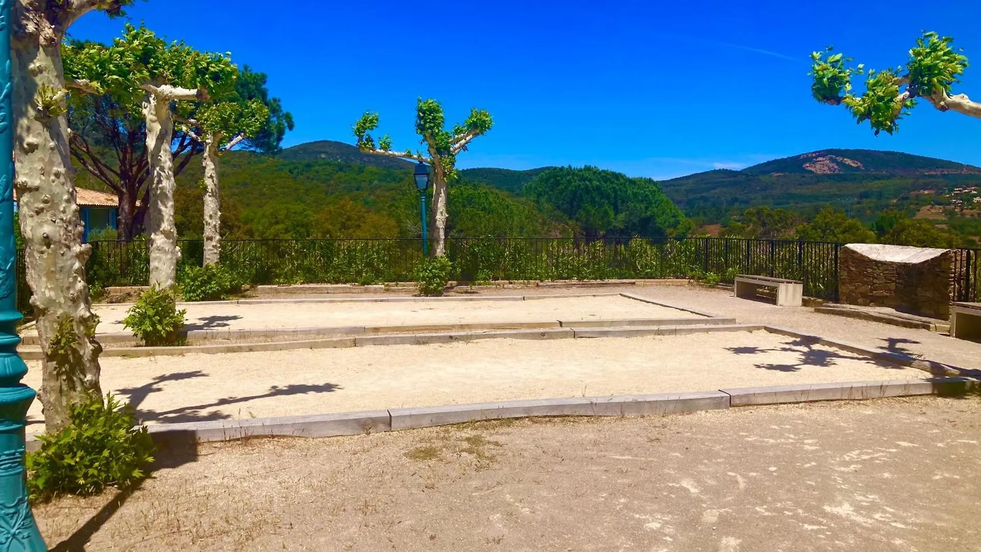 Maison 20 Du Lac Les Restanques Grimaud Villa