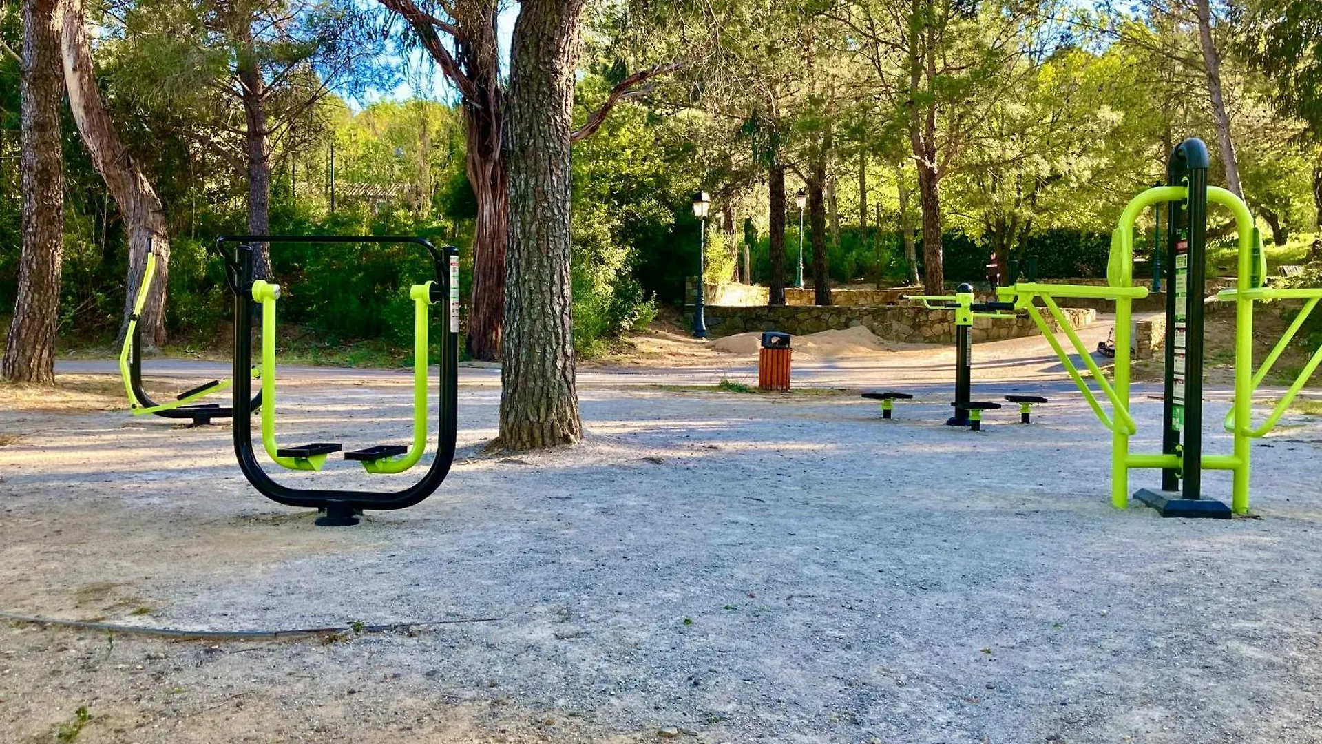Maison 20 Du Lac Les Restanques Grimaud