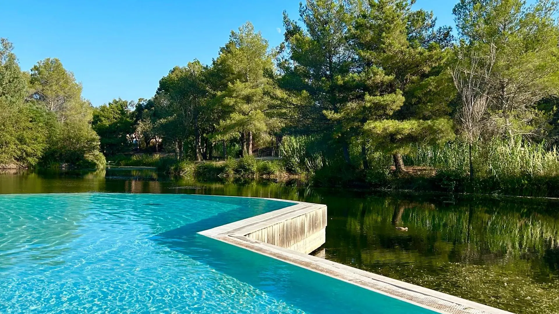 Villa Maison 20 Du Lac Les Restanques Grimaud France