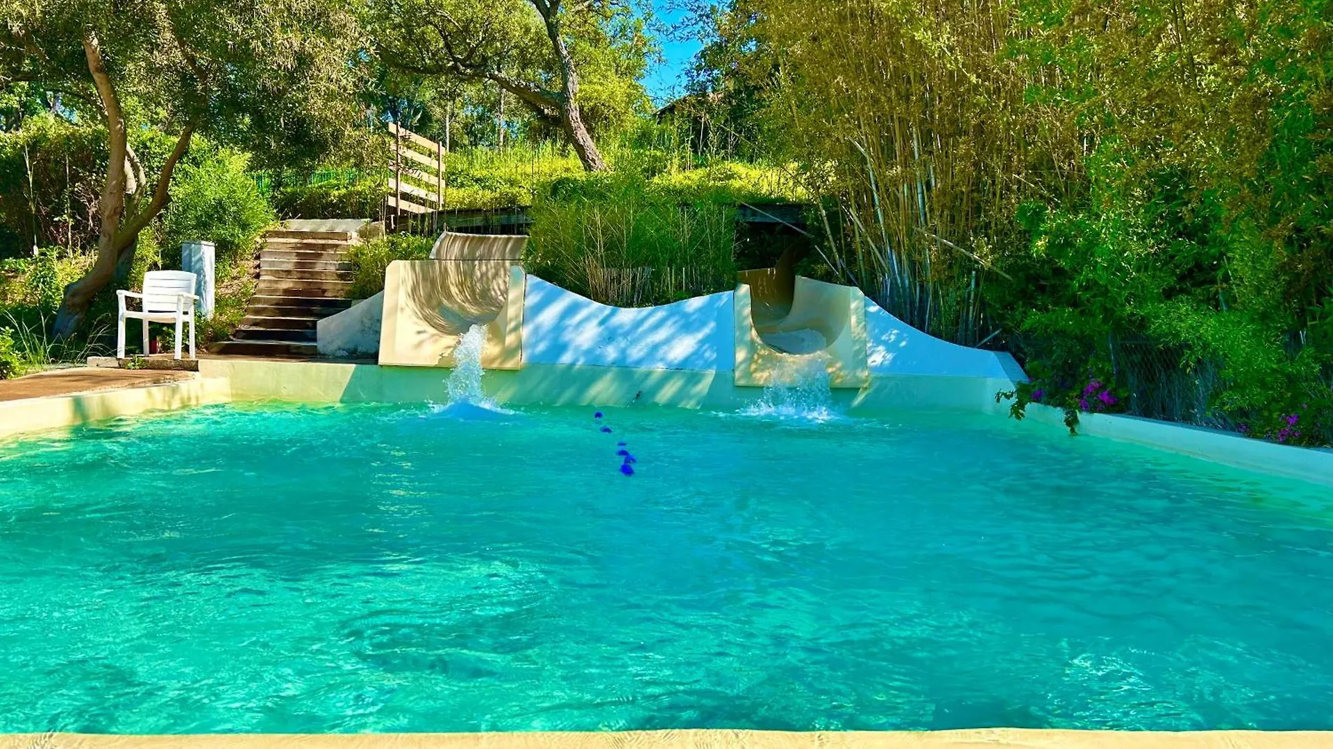 Villa Maison 20 Du Lac Les Restanques Grimaud
