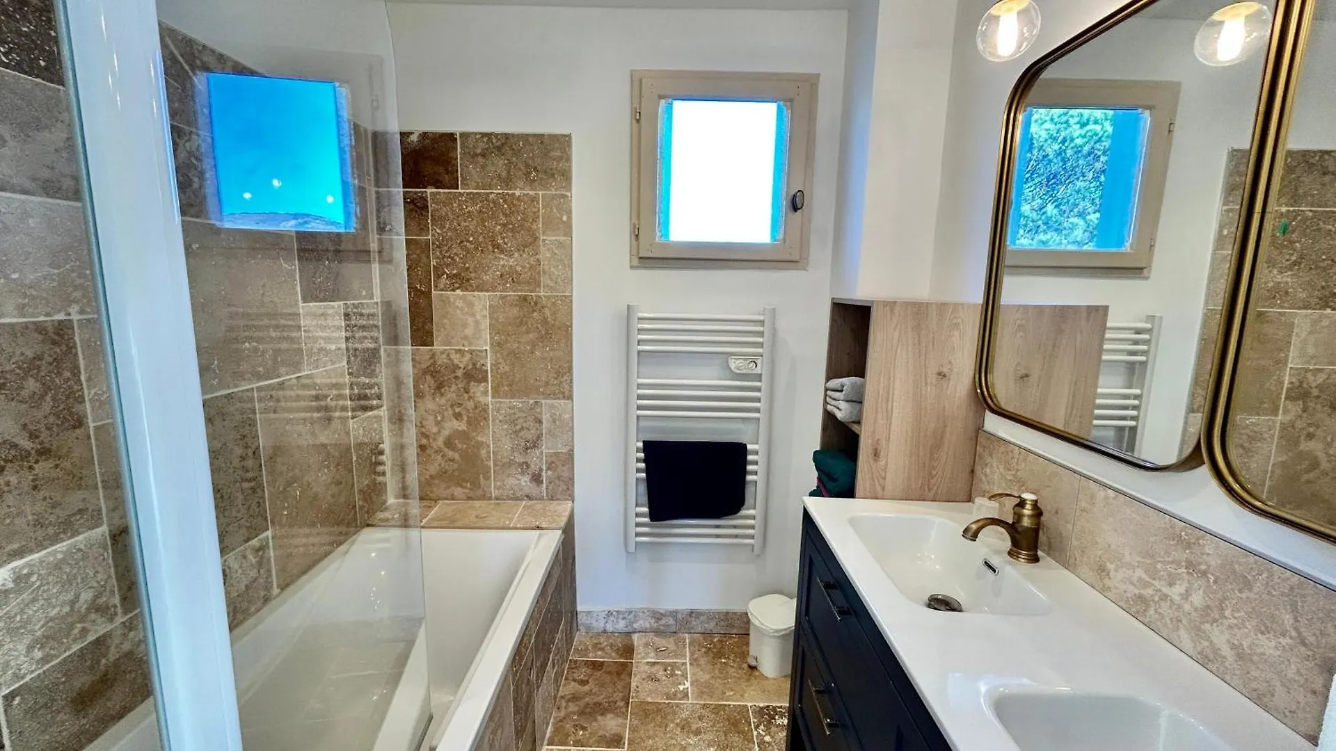Maison 20 Du Lac Les Restanques Grimaud 0*,  France
