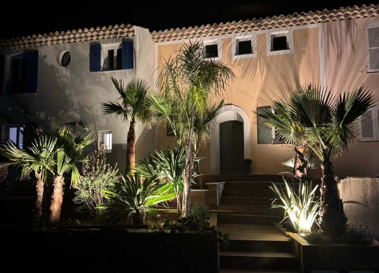 Maison 20 Du Lac Les Restanques Grimaud Villa