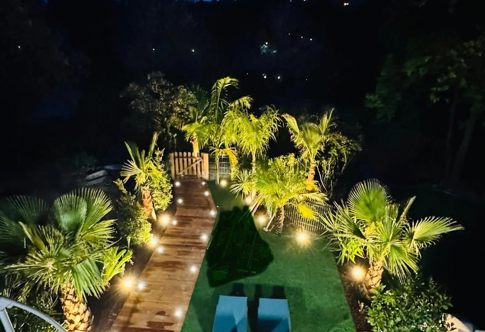 Maison 20 Du Lac Les Restanques Grimaud 0*,