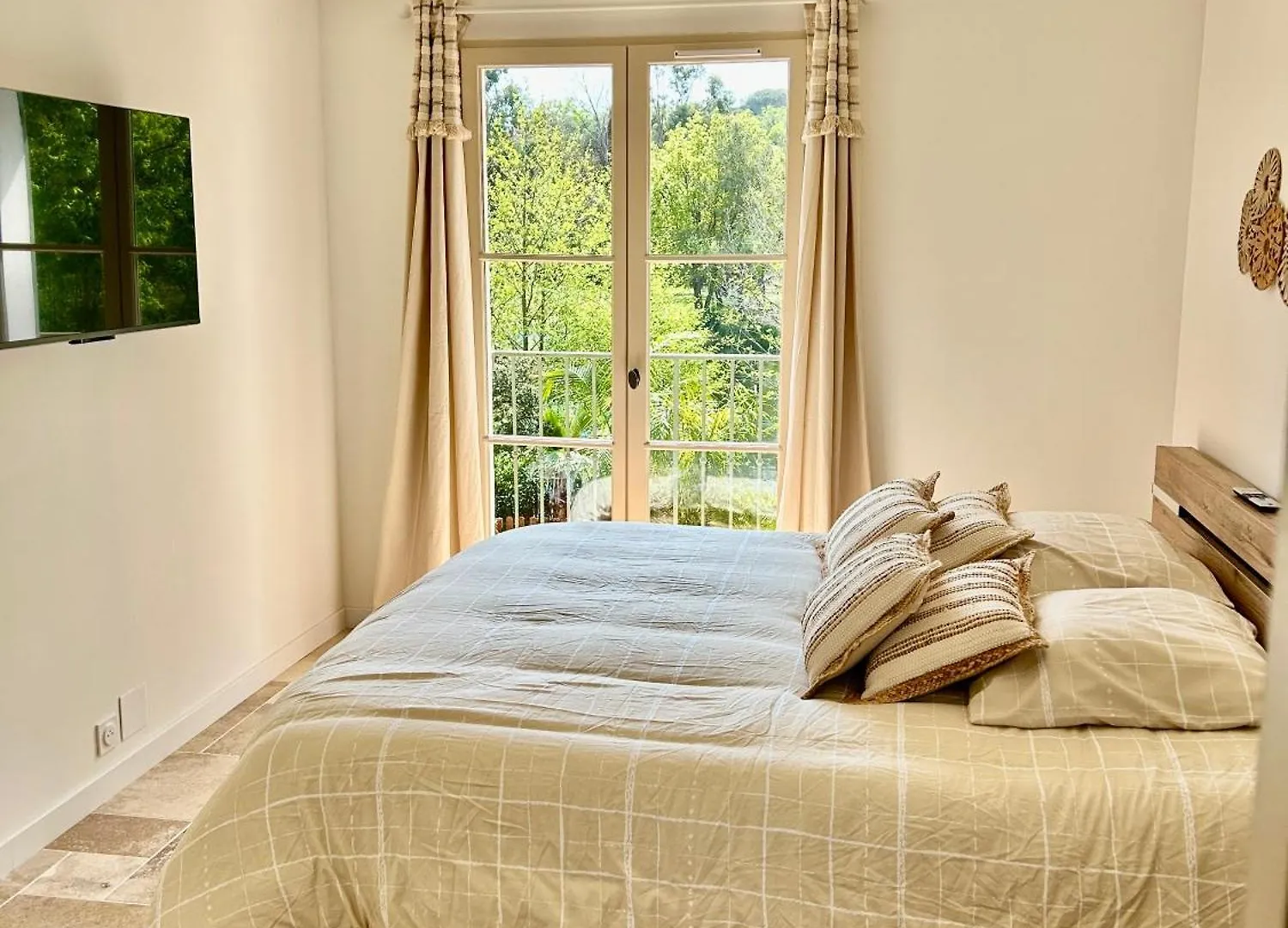 Maison 20 Du Lac Les Restanques Grimaud