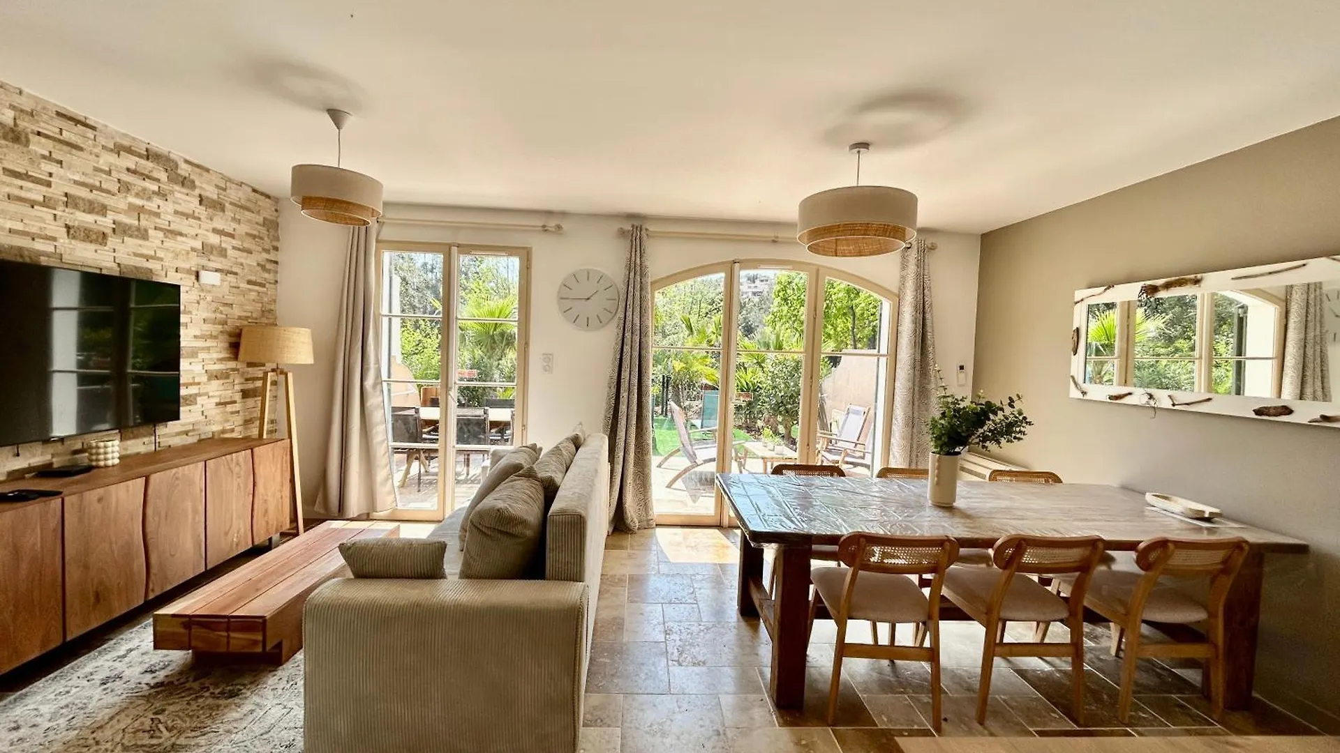 Maison 20 Du Lac Les Restanques Grimaud