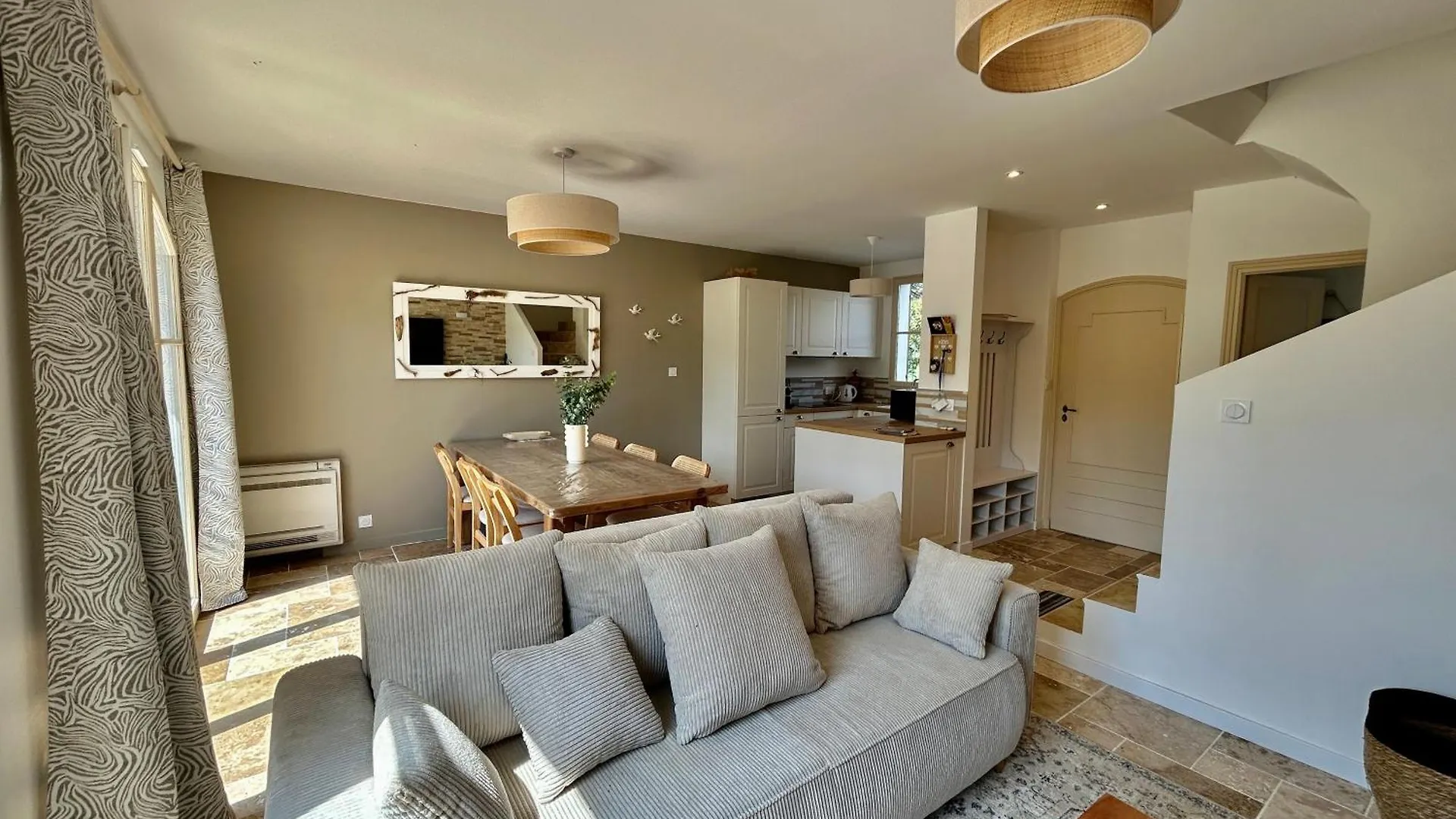 Maison 20 Du Lac Les Restanques Grimaud