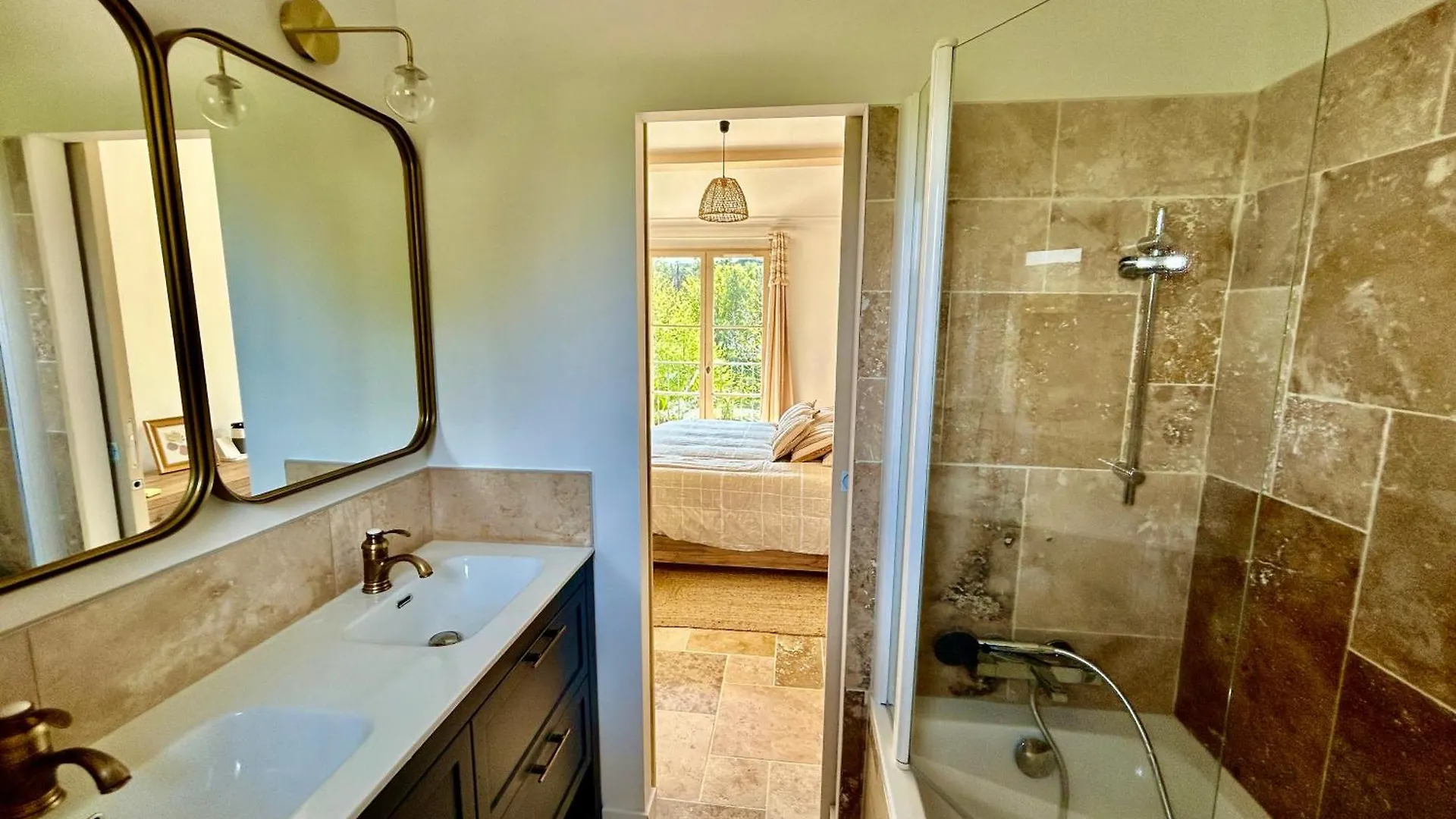 Maison 20 Du Lac Les Restanques Grimaud France