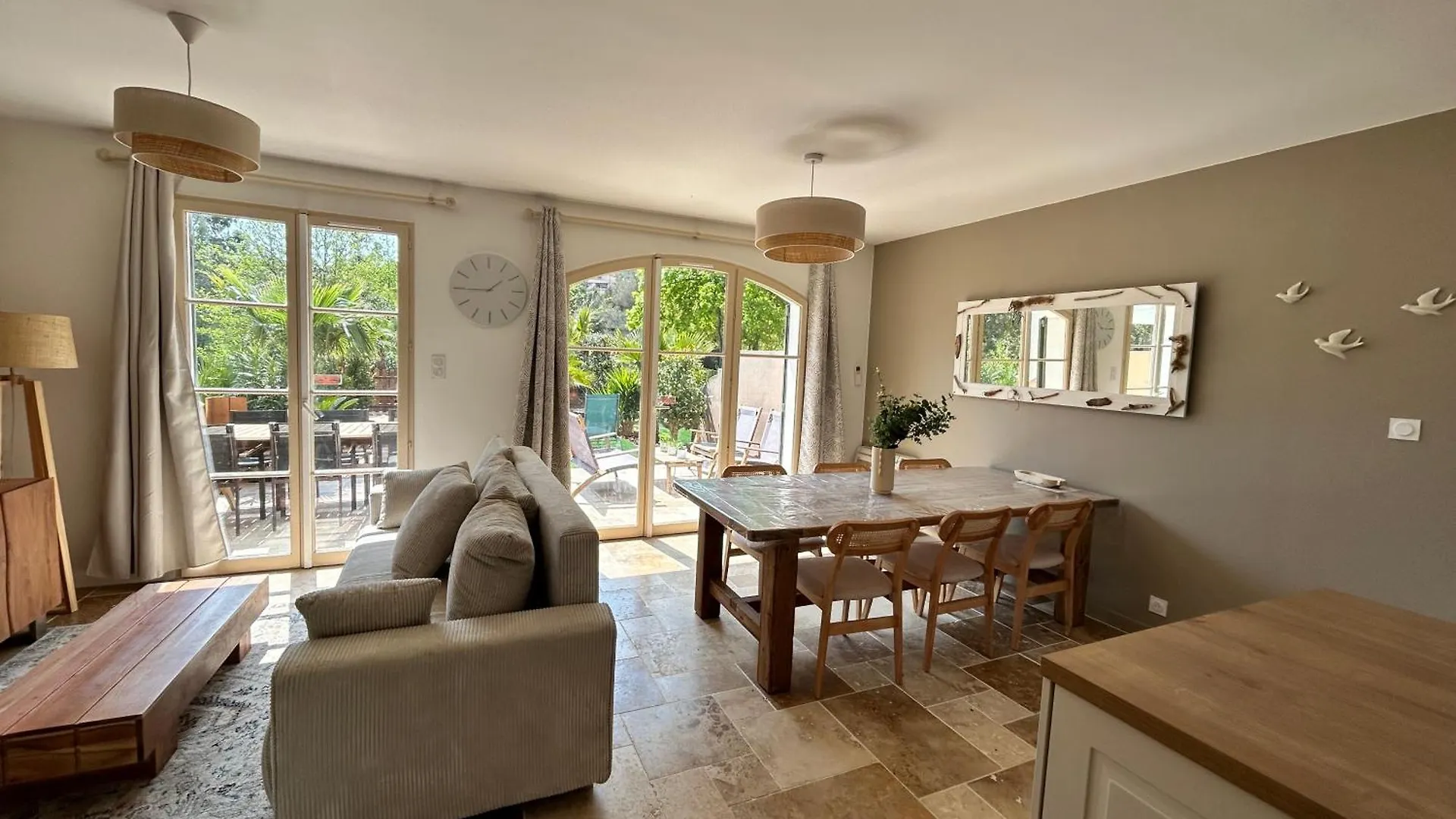 Maison 20 Du Lac Les Restanques Grimaud Villa