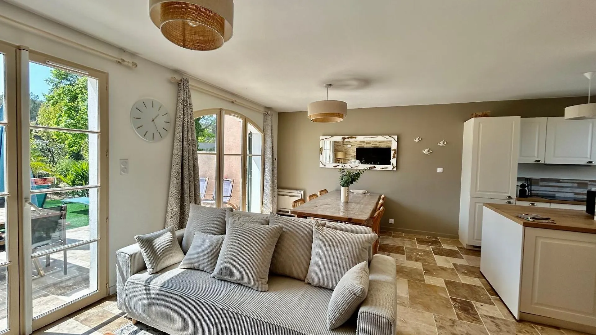 Maison 20 Du Lac Les Restanques Grimaud